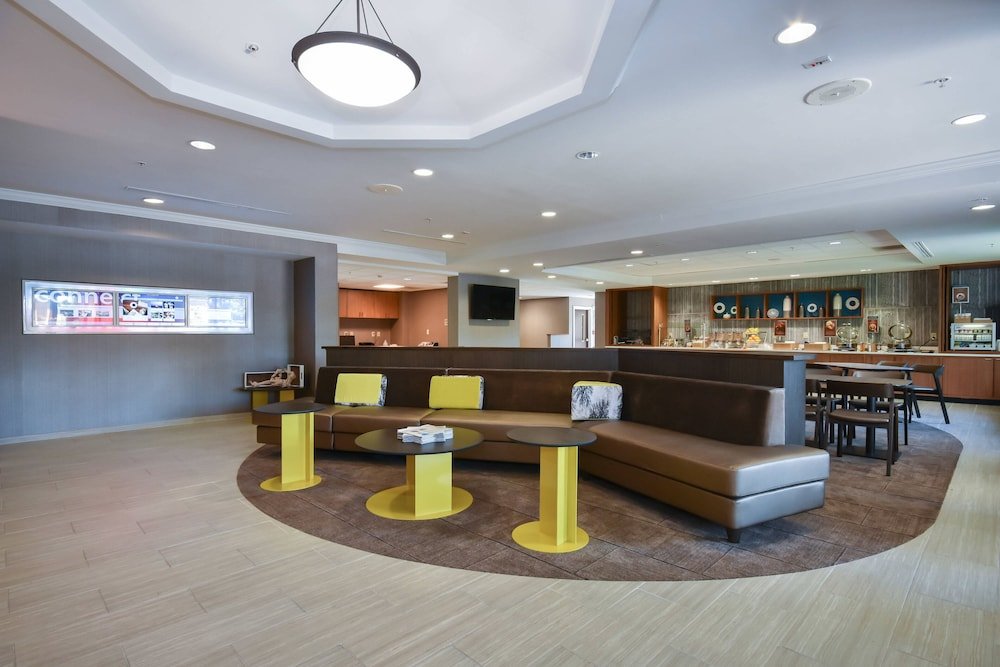 Image of SpringHill Suites by Marriott Charlotte Concord Mills Spdwy