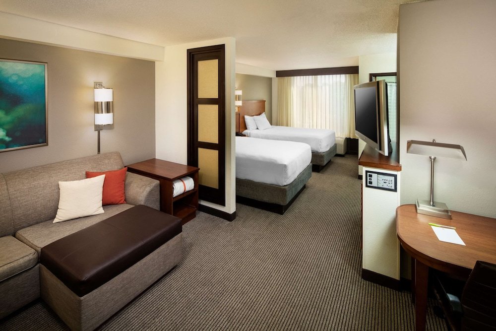 Image of Hyatt Place Charlotte/Arrowood