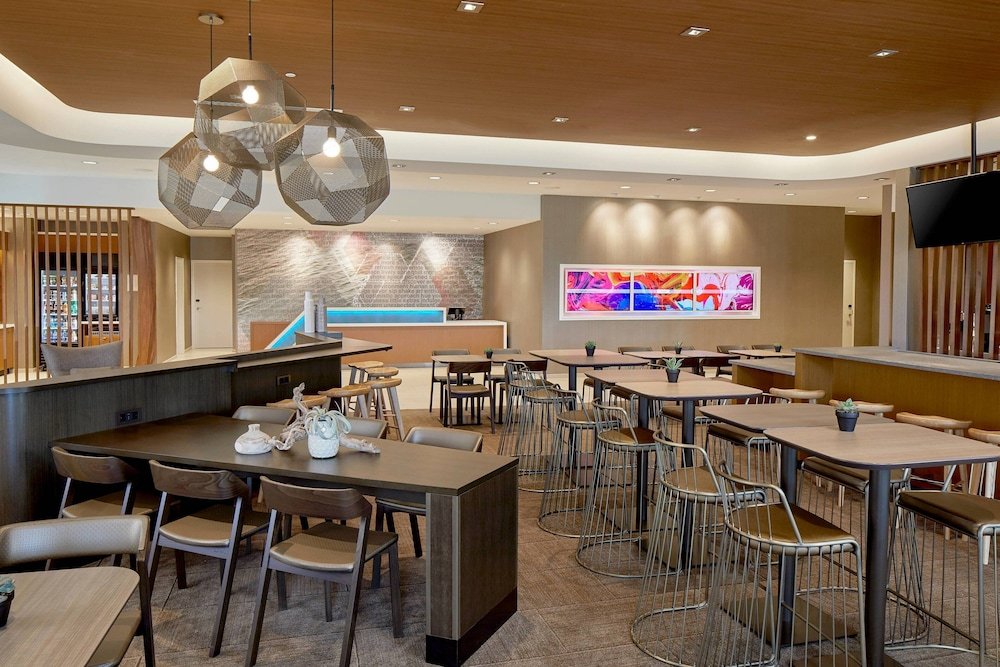 Image of SpringHill Suites by Marriott Charlotte at Carowinds
