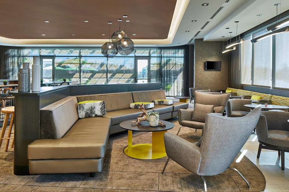 Image of SpringHill Suites by Marriott Charlotte at Carowinds