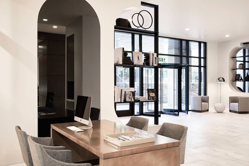 Image of AC Hotel by Marriott Charlotte Southpark