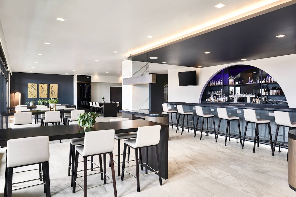 Image of AC Hotel by Marriott Charlotte Southpark