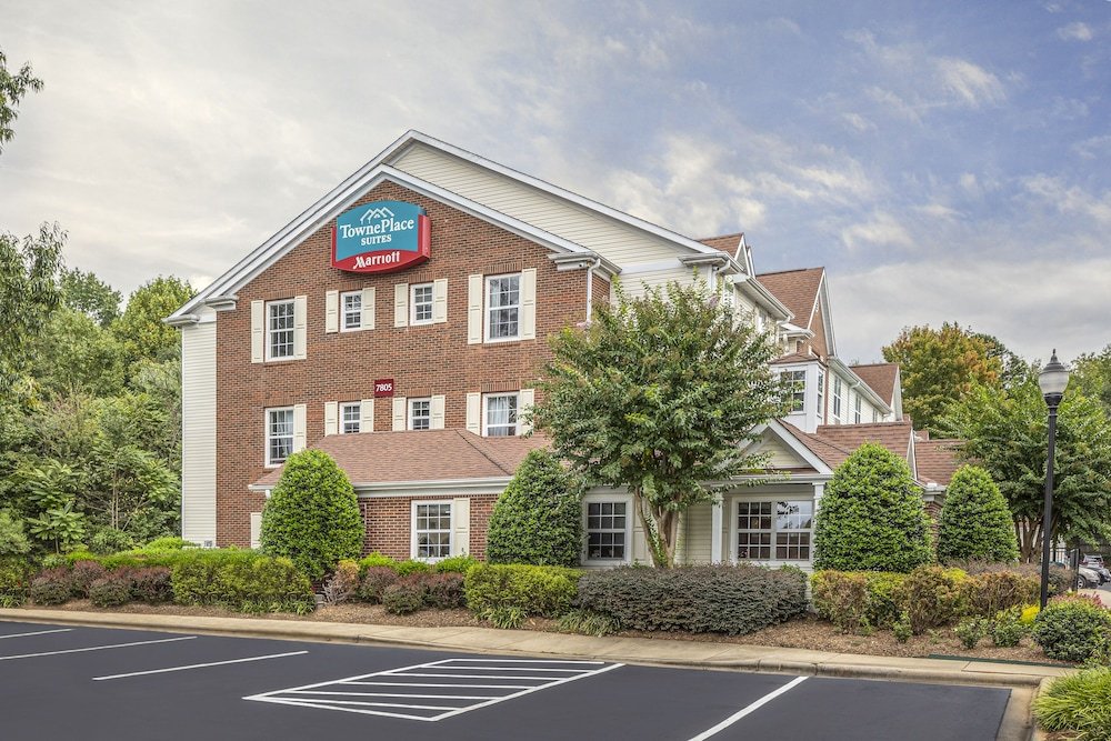 Image of TownePlace Suites by Marriott Charlotte Arrowood