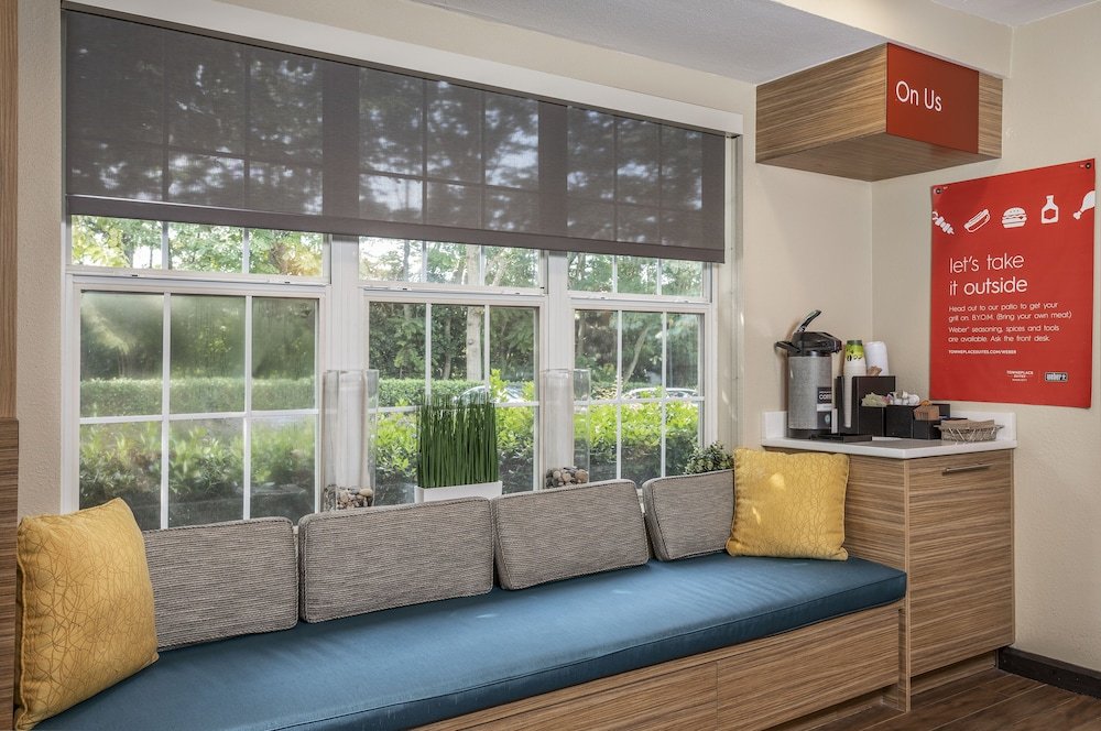 Image of TownePlace Suites by Marriott Charlotte Arrowood