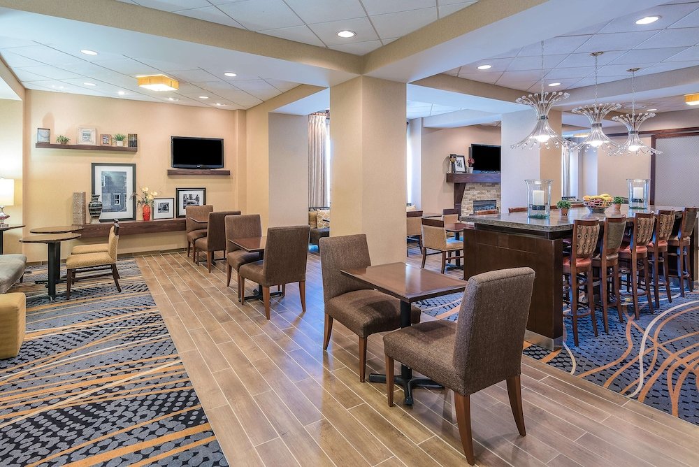 Image of Hampton Inn - Charlotte Uptown