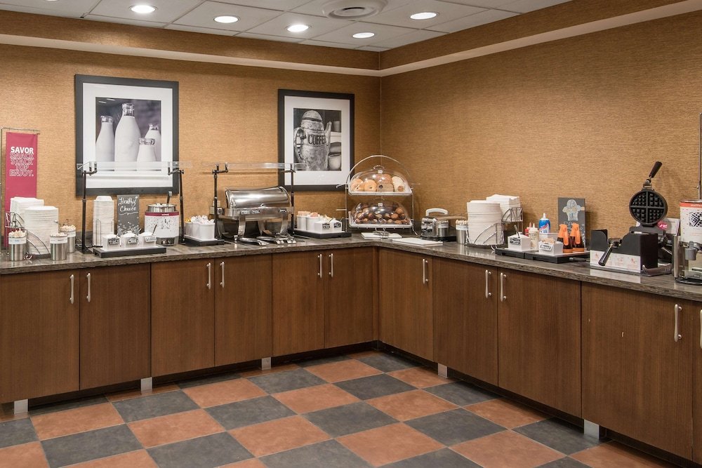Image of Hampton Inn - Charlotte Uptown