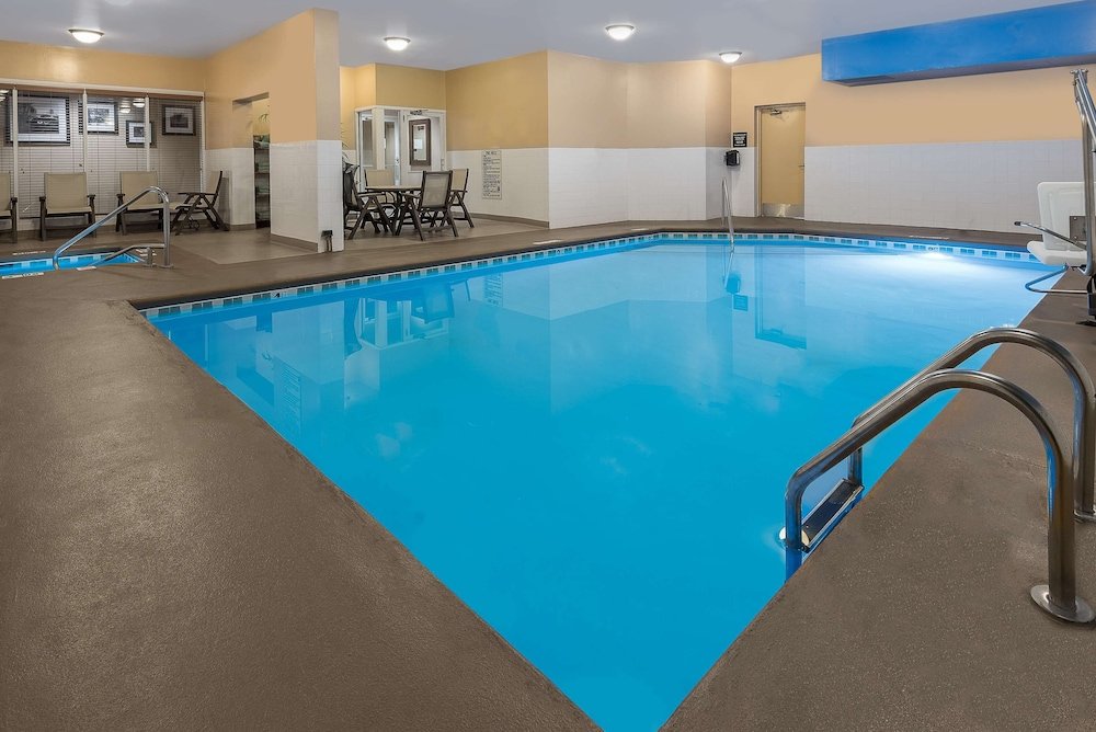 Image of Hampton Inn - Charlotte Uptown