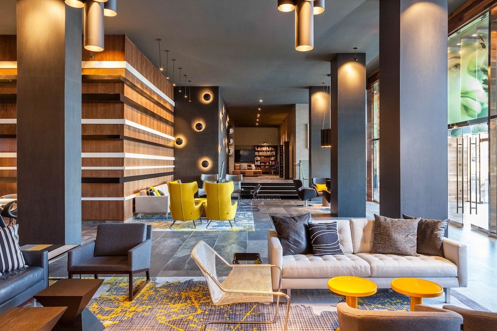 Image of Le Meridien Charlotte