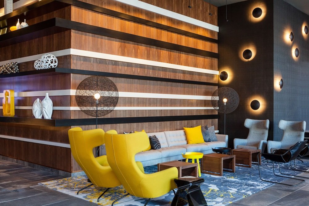 Image of Le Meridien Charlotte