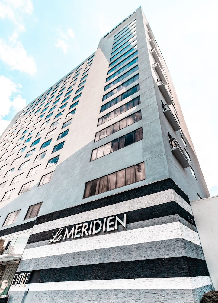 Image of Le Meridien Charlotte