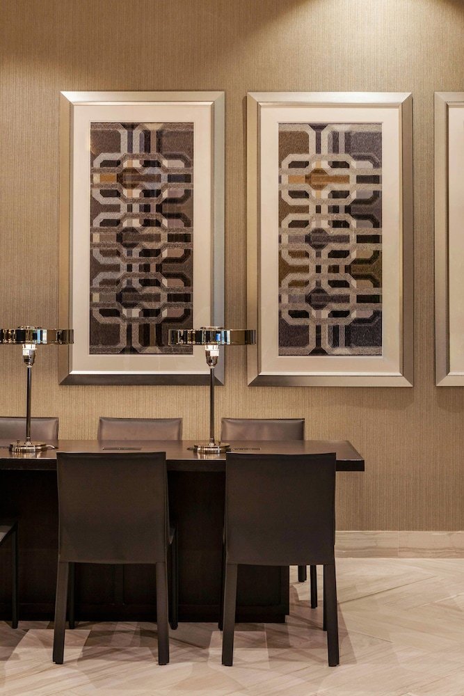 Image of Sheraton Charlotte Hotel