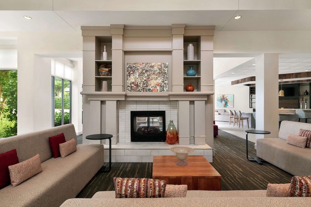 Image of Hilton Garden Inn Charlotte/Ayrsley