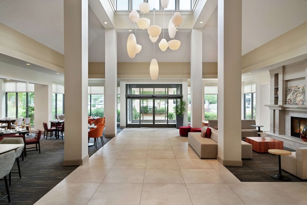 Image of Hilton Garden Inn Charlotte/Ayrsley