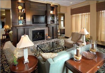 Image of Hilton Garden Inn Charlotte/Ayrsley