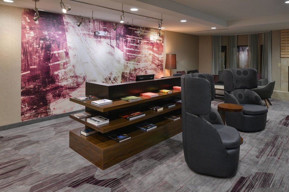 Image of Courtyard by Marriott Charlotte/Matthews