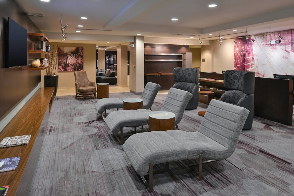 Image of Courtyard by Marriott Charlotte/Matthews