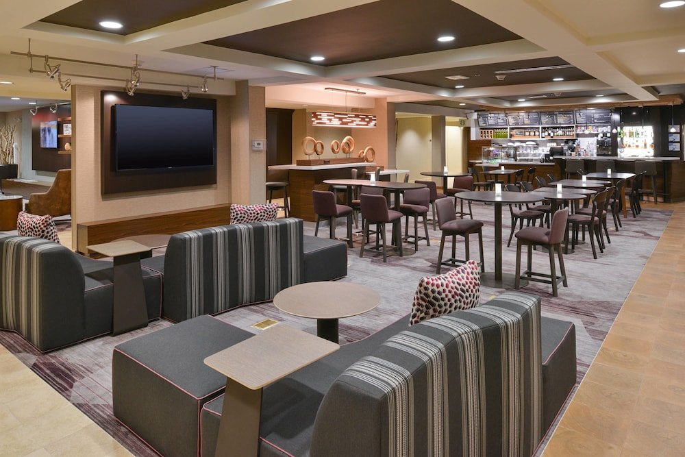 Image of Courtyard by Marriott Charlotte/Matthews