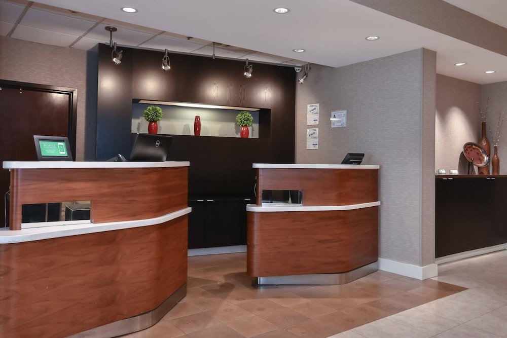 Image of Courtyard by Marriott Charlotte Lake Norman