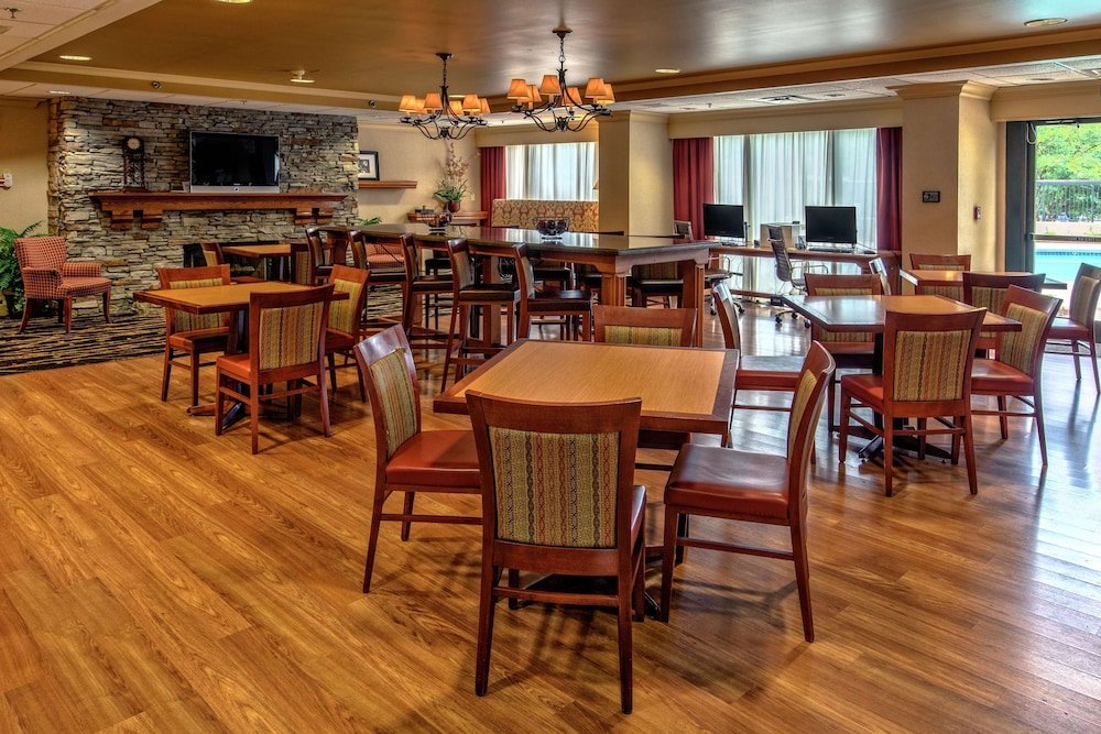 Image of Hampton Inn by Hilton Charlotte/Matthews