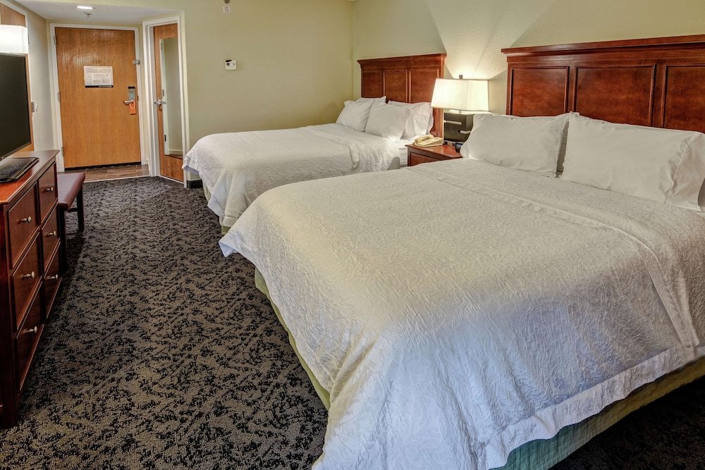 Image of Hampton Inn by Hilton Charlotte/Matthews