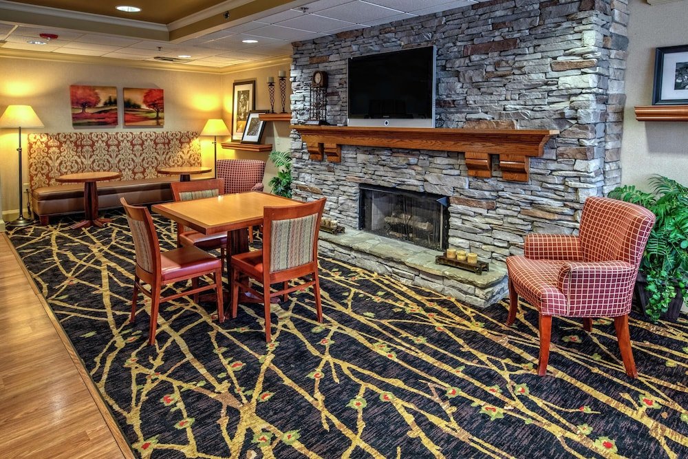 Image of Hampton Inn by Hilton Charlotte/Matthews