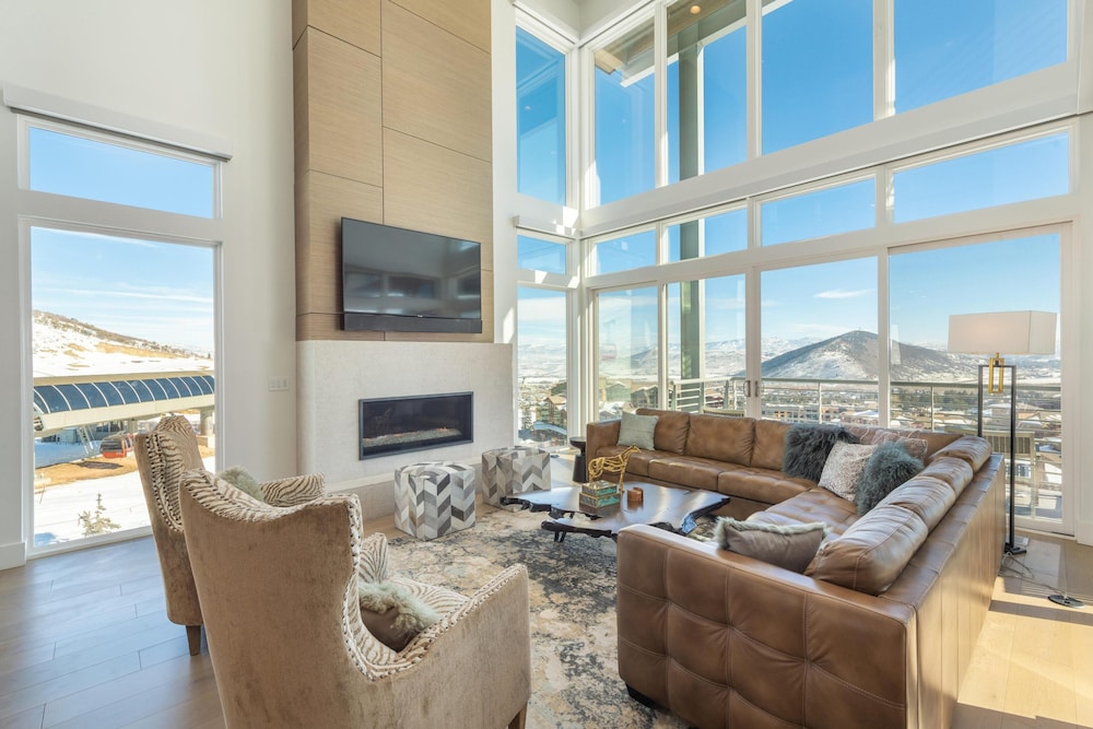 Image of Apex 2201 in Park City