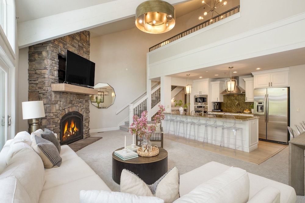 Image of Deer Valley Delight by Avantstay Deer Valley Retreat Spa
