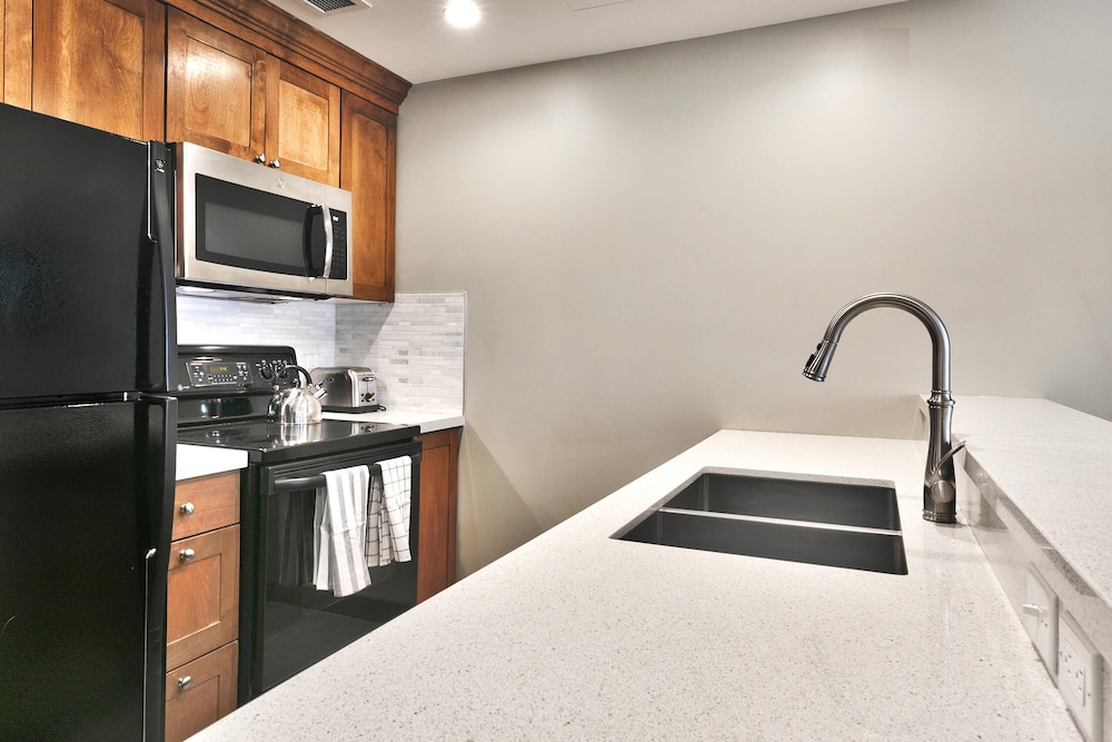 Image of Sundial B318 in Park City
