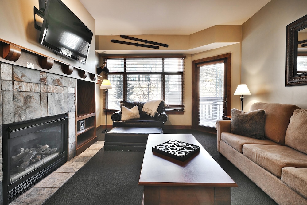 Image of Sundial B318 in Park City