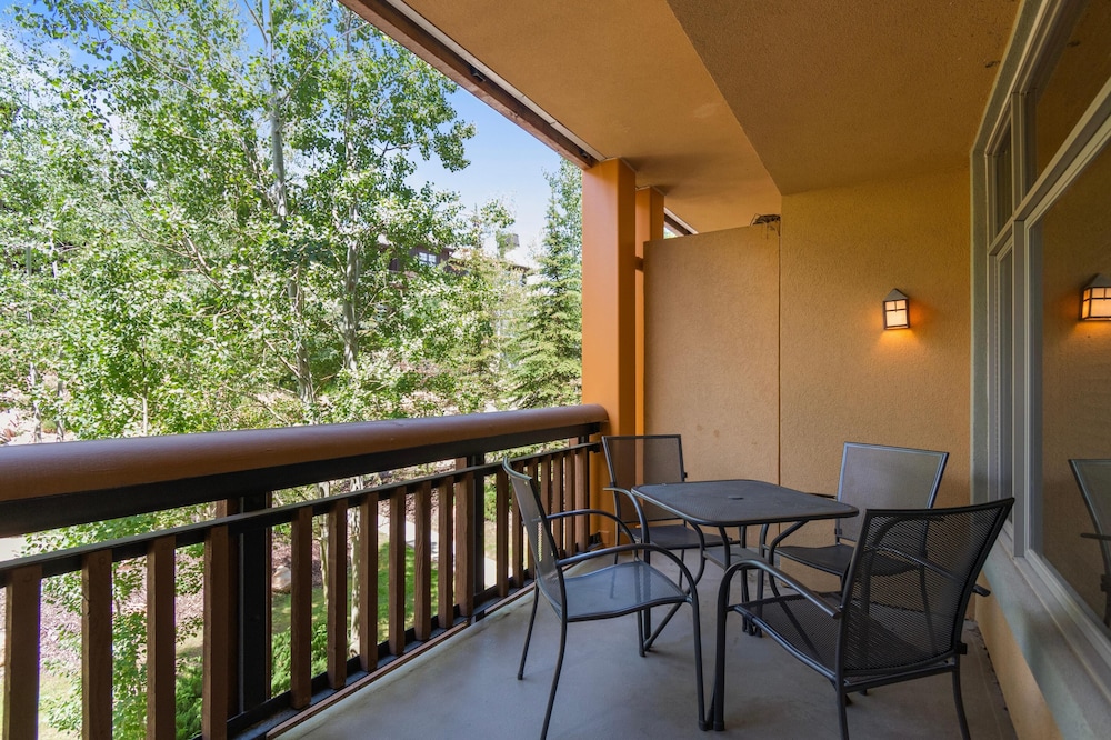 Image of Sundial B318 in Park City