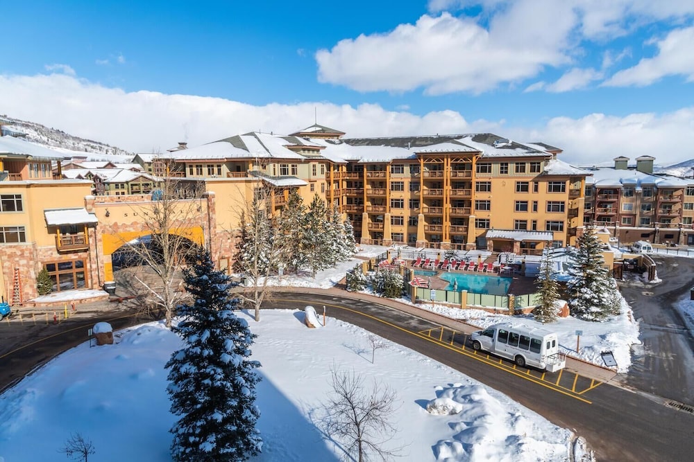 Image of Sundial B318 in Park City