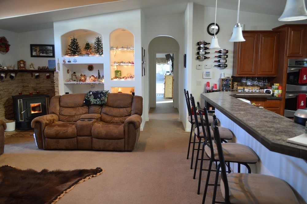 Image of The Bear's Den B&B